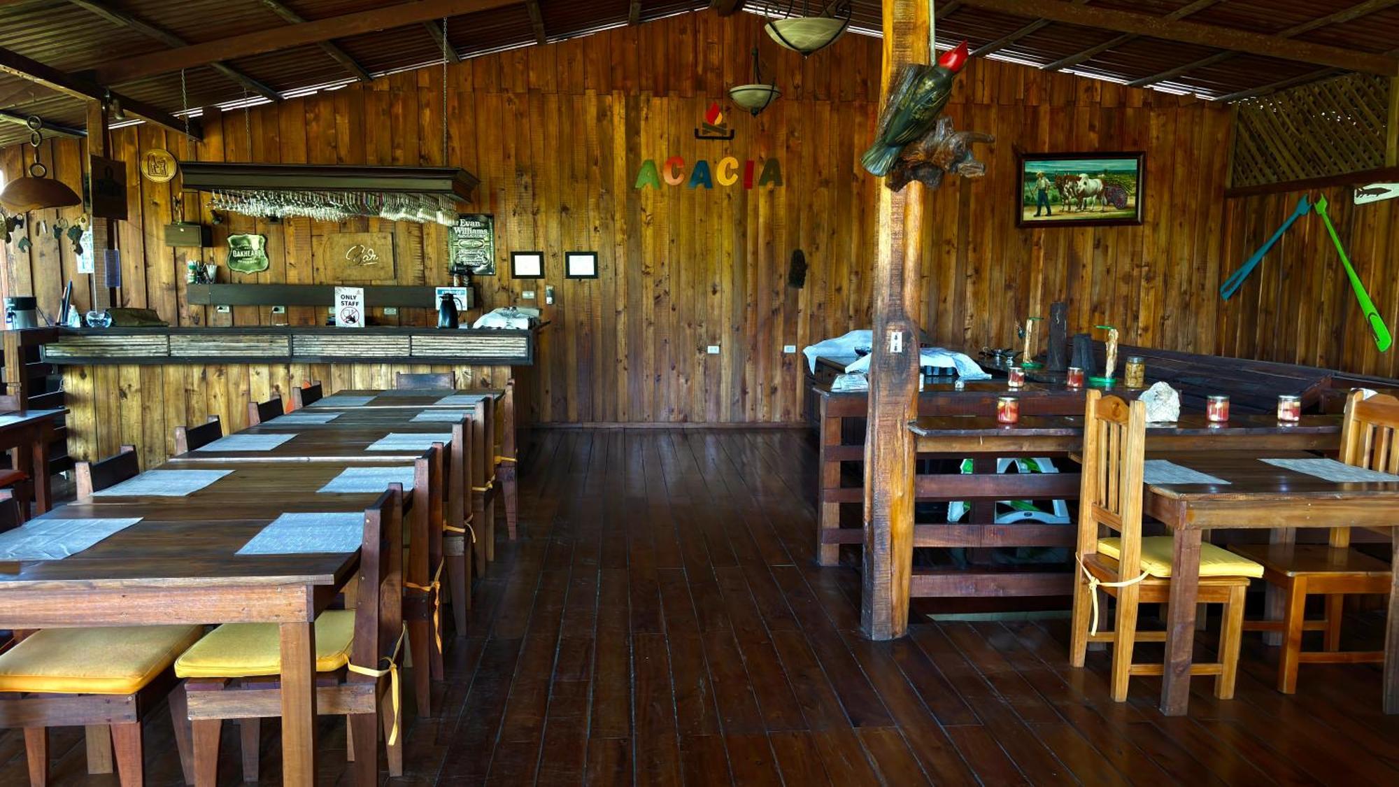 Arenal Monara Hotel La Fortuna Exterior photo